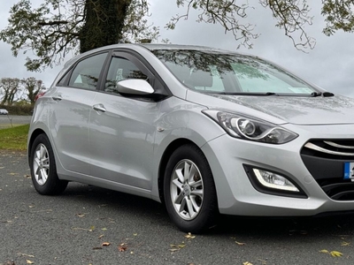 2013 - Hyundai i30