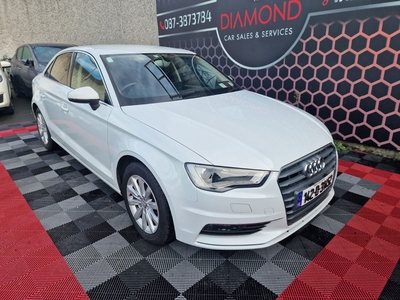 2014 - Audi A3 Automatic