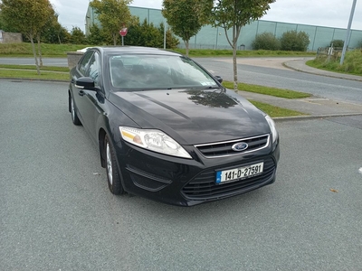 2014 - Ford Mondeo Automatic