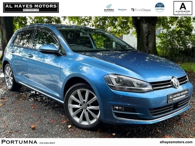 2014 - Volkswagen Golf Automatic