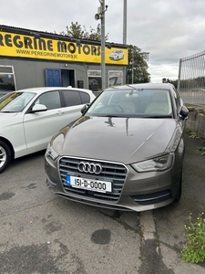 2015 - Audi A3 Automatic