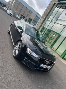 2015 - Audi A5 Automatic