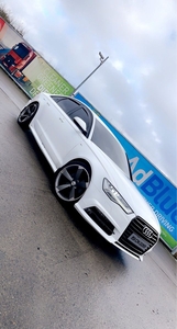 2015 - Audi A6 Automatic