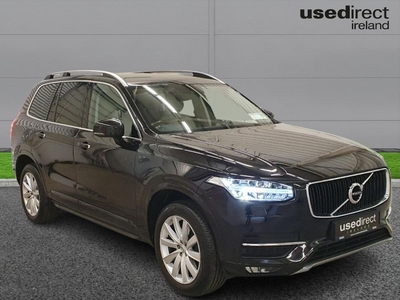 2015 - Volvo XC90 Automatic