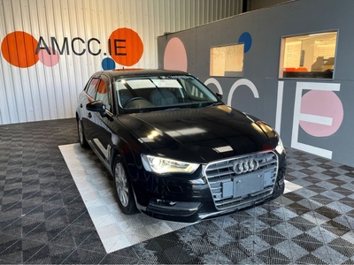 2016 - Audi A3 Automatic