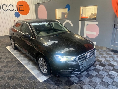 2016 - Audi A3 Automatic