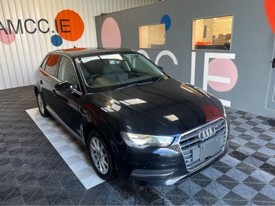 2016 - Audi A3 Automatic