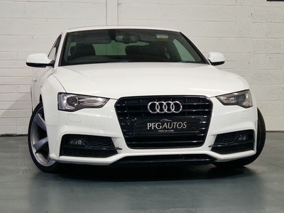 2016 - Audi A5 Automatic