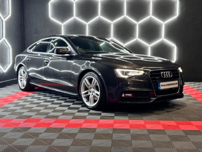 2016 - Audi A5 Automatic