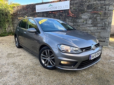 2016 - Volkswagen Golf Manual