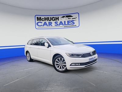 2016 - Volkswagen Passat Automatic