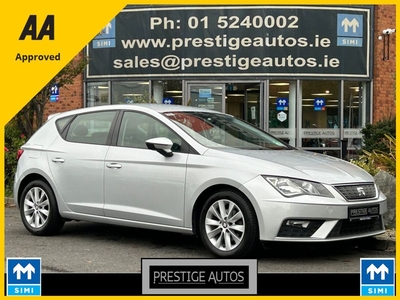 2017 - SEAT Leon Automatic