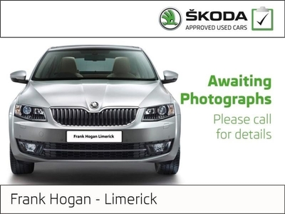 2017 - Skoda Superb Automatic