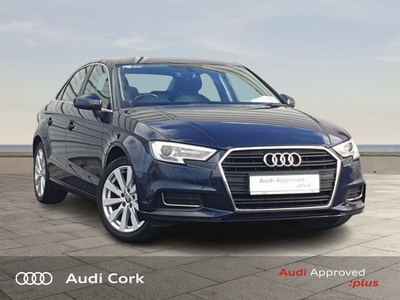 2018 - Audi A3 Automatic