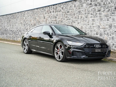 2018 - Audi A7 Automatic