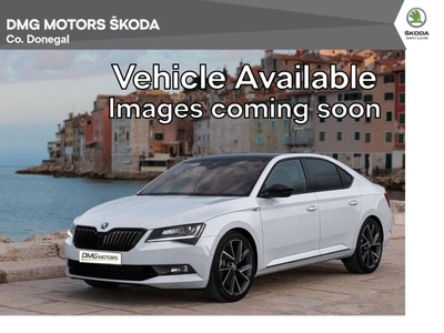 2018 - Skoda Superb Automatic