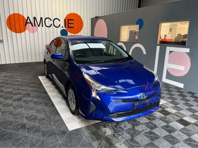 2018 - Toyota Prius Automatic