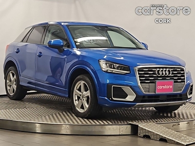 2019 - Audi Q2 Automatic