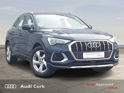 2019 - Audi Q3 Automatic