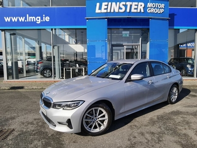 2019 - BMW 3-Series Automatic