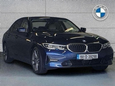 2019 - BMW 3-Series Automatic