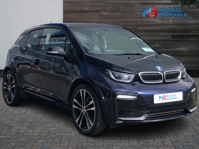 2019 - BMW i3 Automatic