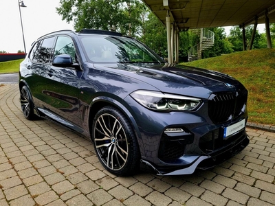 2019 - BMW X5 Automatic