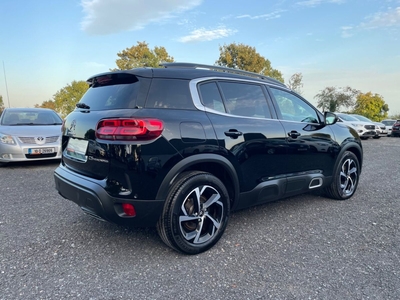 2019 - Citroen C5 Aircross Manual