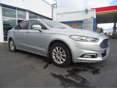 2019 - Ford Mondeo Automatic