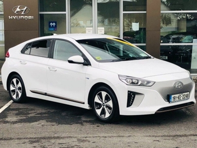 2019 - Hyundai IONIQ Automatic