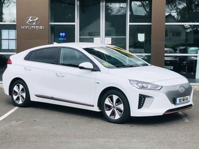 2019 - Hyundai IONIQ Automatic