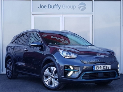 2019 - Kia e-Niro Automatic