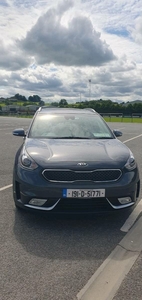 2019 - Kia Niro Automatic