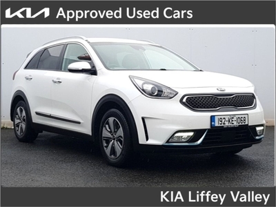 2019 - Kia Niro Automatic