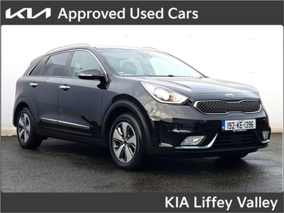 2019 - Kia Niro Automatic