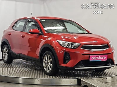 2019 - Kia Stonic Manual