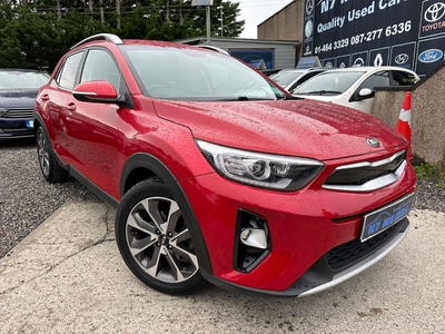 2019 - Kia Stonic Manual