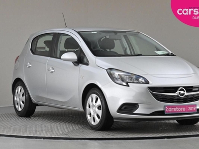 2019 - Opel Corsa Automatic