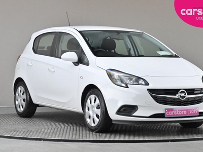 2019 - Opel Corsa Automatic