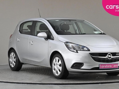 2019 - Opel Corsa Automatic