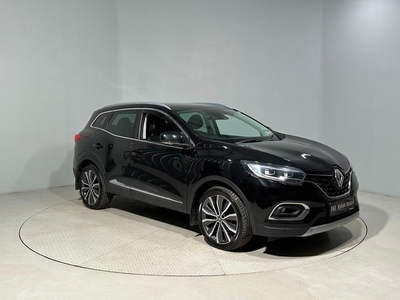 2019 - Renault Kadjar Manual