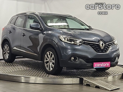 2019 - Renault Kadjar Manual