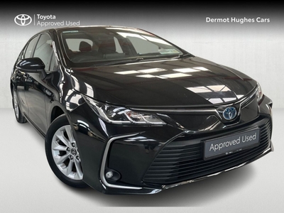 2019 - Toyota Corolla Automatic