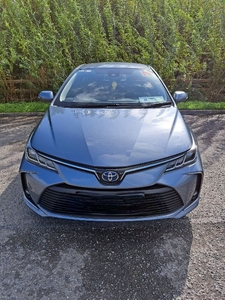 2019 - Toyota Corolla Automatic