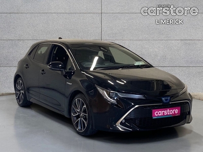 2019 - Toyota Corolla Automatic