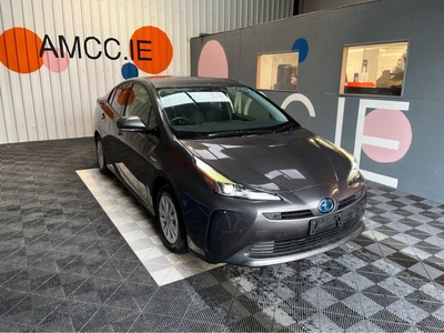 2019 - Toyota Prius Automatic