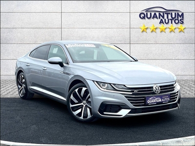 2019 - Volkswagen Arteon Automatic