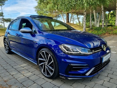 2019 - Volkswagen Golf Automatic