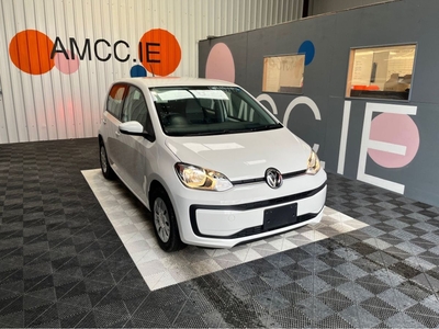 2019 - Volkswagen Up! Automatic