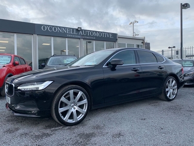 2019 - Volvo S90 Automatic